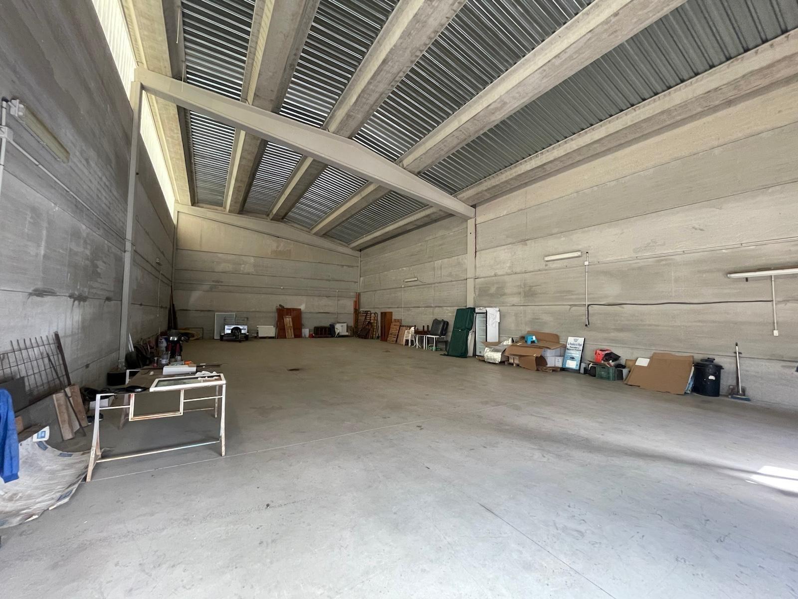 Industrial in Cáceres, Cáceres for sale Building Photo- Image 1 of 8