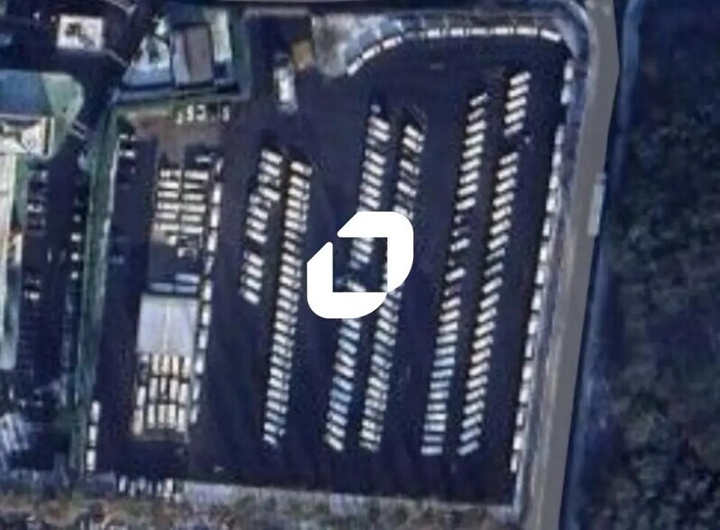 2-24 Avenue Ampère, Gretz-Armainvilliers à louer - Photo du bâtiment - Image 2 de 4