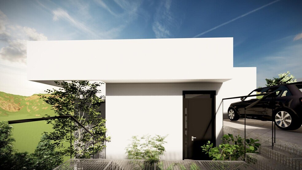 Land in Mijas, Málaga for sale - Building Photo - Image 2 of 10