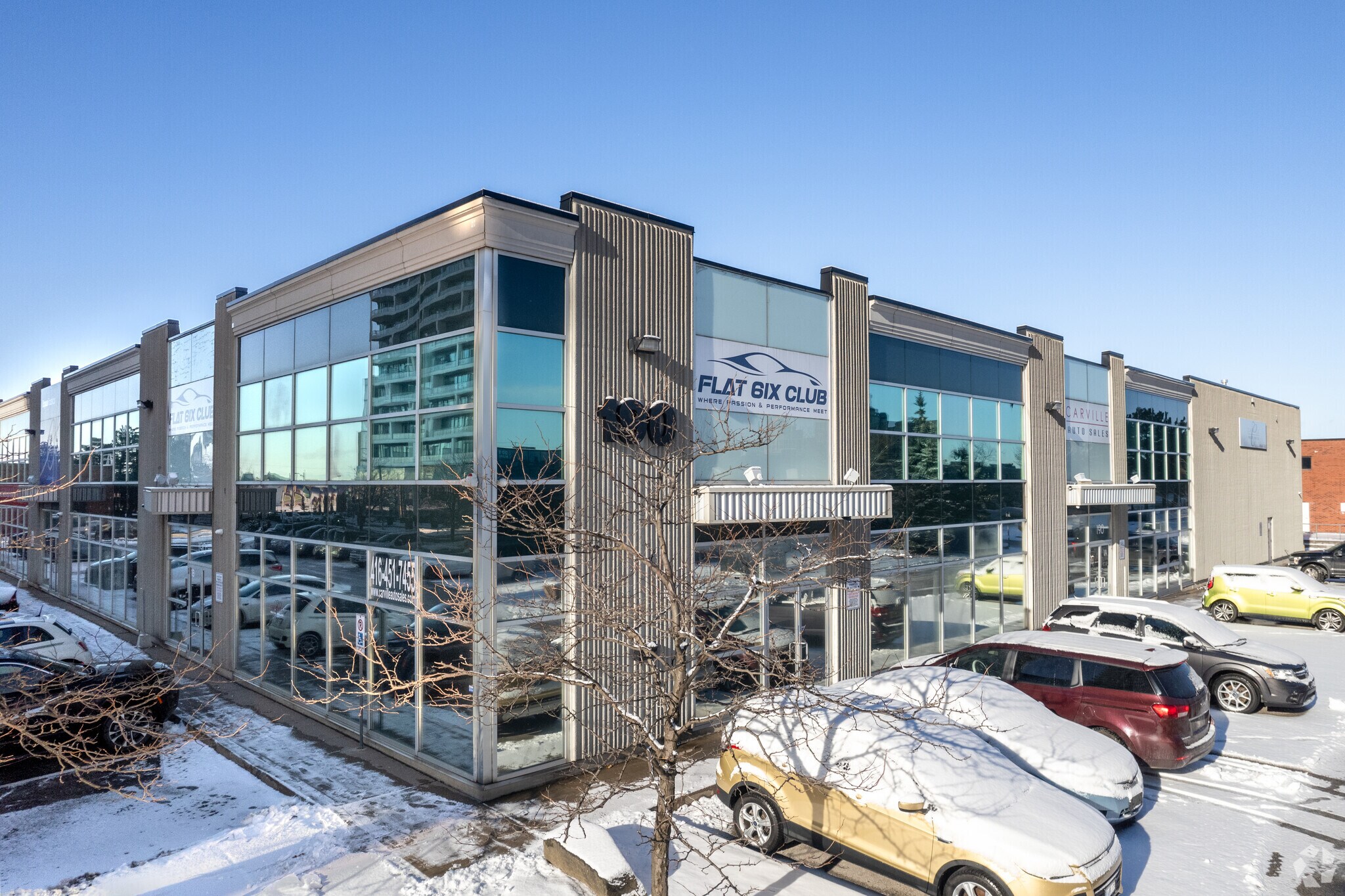 190 Millway Ave, Vaughan, ON à vendre Photo principale- Image 1 de 1