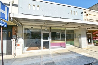 Plus de détails pour 106 N Austin St, Seguin, TX - Commerce de détail à vendre