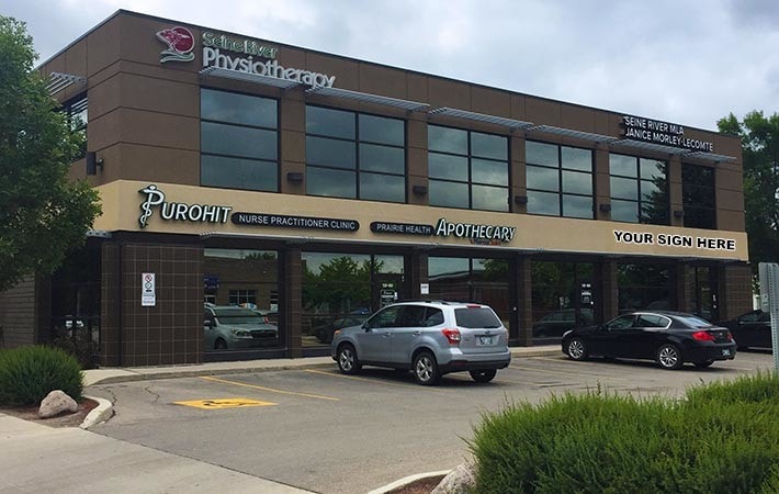 600 St. Anne's Rd, Winnipeg, MB for sale Building Photo- Image 1 of 1