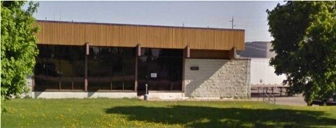 1231 Parkinson Rd, Woodstock, ON à vendre - Photo du bâtiment - Image 2 de 4