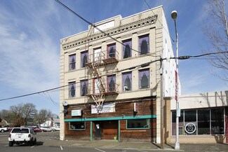 Plus de détails pour 186 SW Court St, Dallas, OR - Multi-résidentiel à vendre