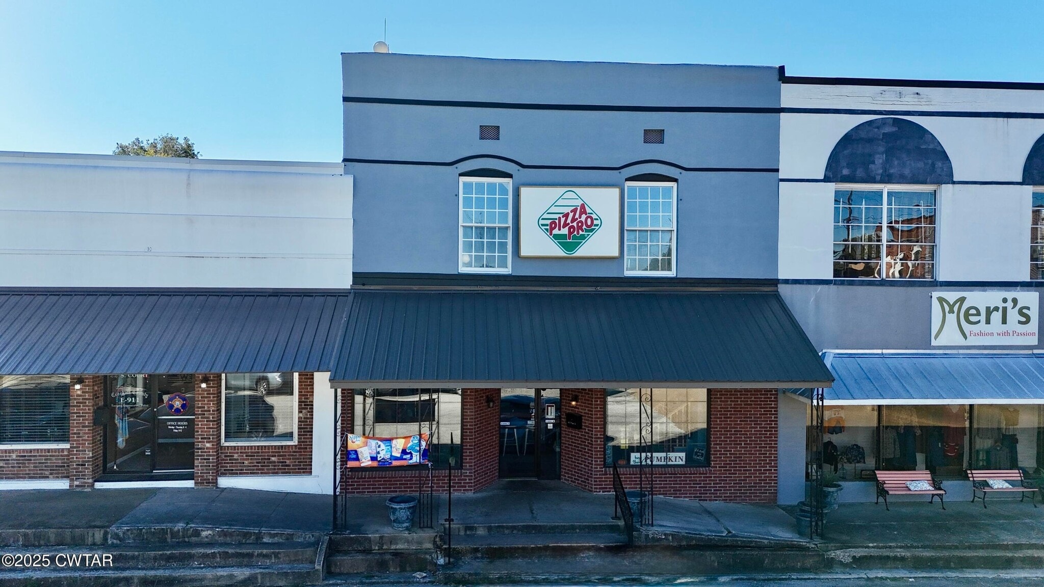 18 S Court St, Alamo, TN for sale Primary Photo- Image 1 of 26