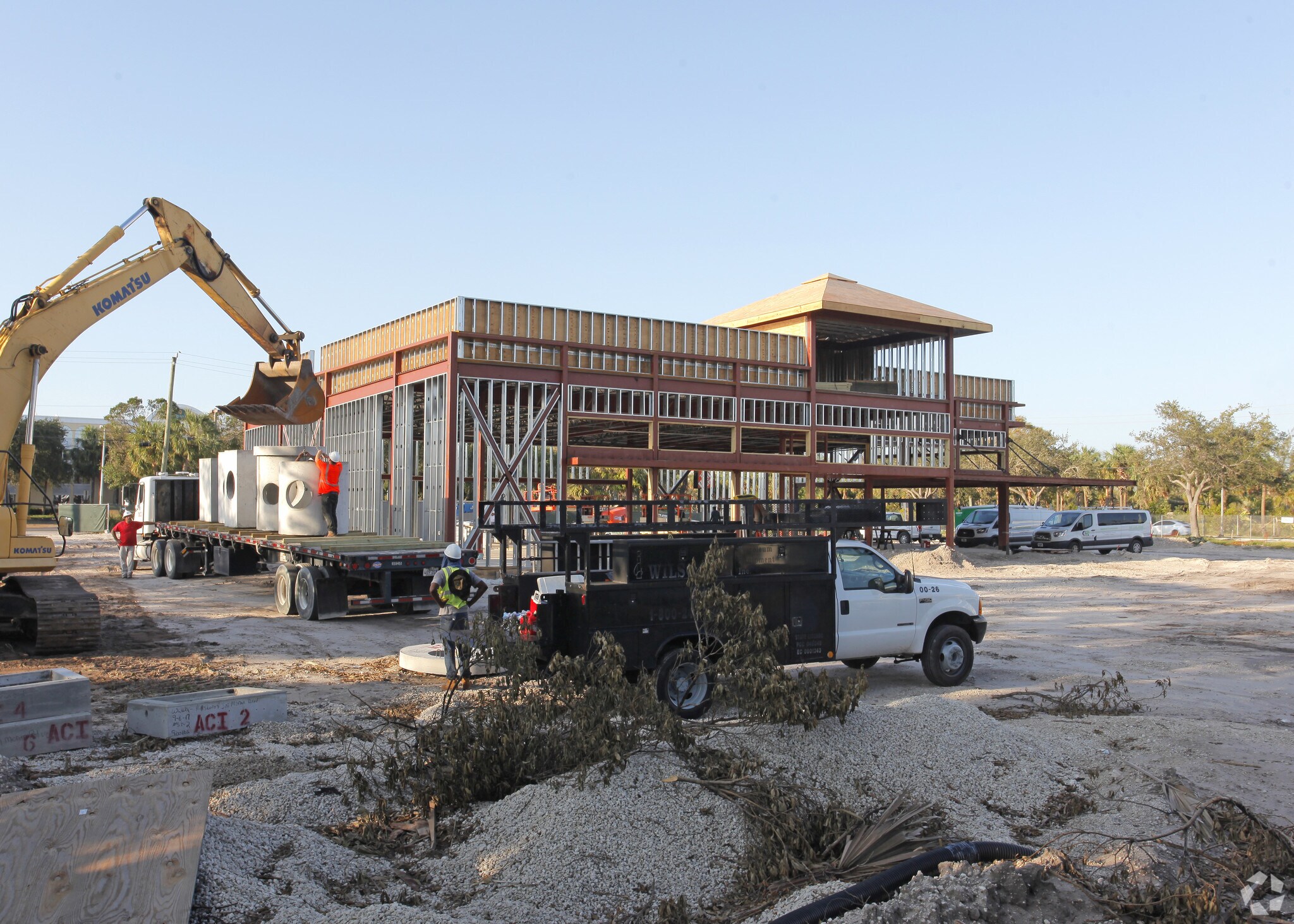 20 SW 12th Ave, Deerfield Beach, FL for sale Primary Photo- Image 1 of 1