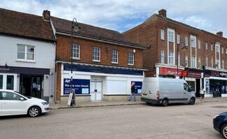 More details for 54 High St, Stevenage - Retail for Lease