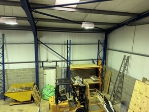 6A-6B Station Rd, Whittlesey à louer Photo intérieure- Image 2 de 2