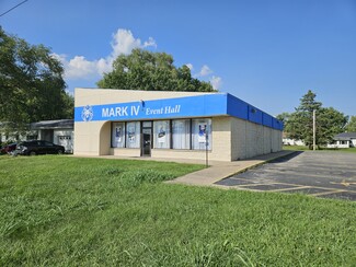 Plus de détails pour 1325 Camp Jackson Rd, Cahokia, IL - Vente au détail à vendre