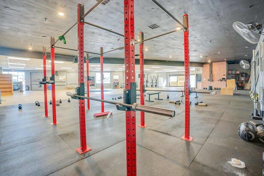 1209 6th St, Los Banos, CA à louer - Photo intérieure - Image 2 de 19