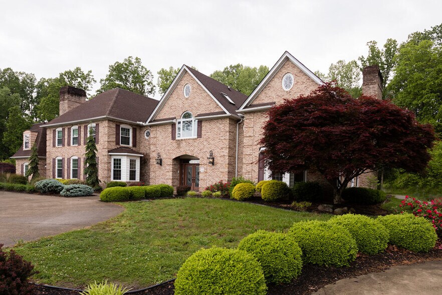 4632 KY-1043, South Shore, KY for lease - Building Photo - Image 1 of 6