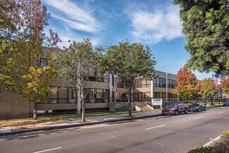 Plus de détails pour 3939 Atlantic Ave, Long Beach, CA - Bureau à louer