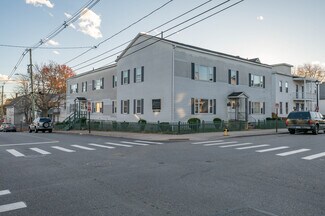 Plus de détails pour 395 Lake Ave, Manchester, NH - Multi-résidentiel à vendre