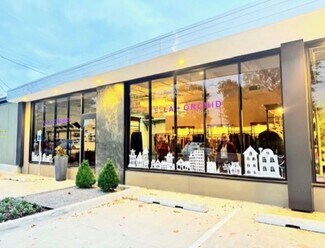 More details for 1019 S Quincy Ave, Tulsa, OK - Retail for Lease