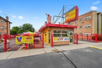 Plus de détails pour 7748 S Kedzie Ave, Chicago, IL - Commerce de détail à vendre