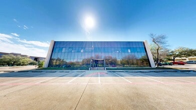 4545 Fuller Dr, Irving, TX for lease Interior Photo- Image 1 of 25