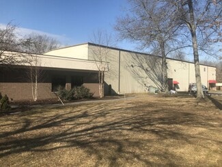 Plus de détails pour 299 Industrial Park Rd, Middletown, CT - Industriel à louer