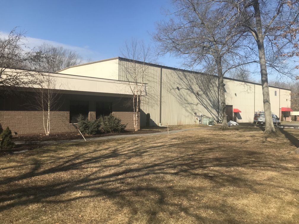 299 Industrial Park Rd, Middletown, CT à louer Photo principale- Image 1 de 13