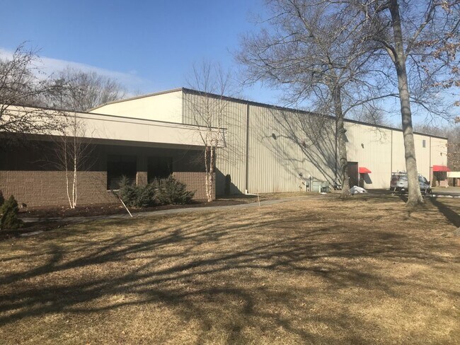 More details for 299 Industrial Park Rd, Middletown, CT - Industrial for Lease