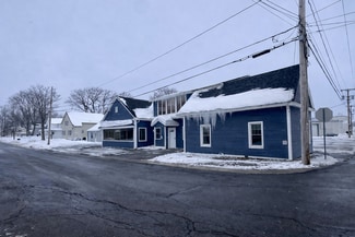 Plus de détails pour 15 Martin St, Webster, NY - Bureau à louer