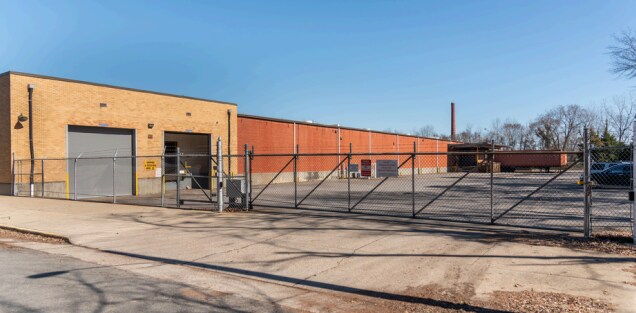 600 Perdue Ave, Richmond, VA à vendre - Photo du bâtiment - Image 2 de 11