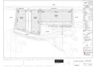 315 Allendale Rd, Cambridge, ON à louer Plan de site- Image 1 de 5
