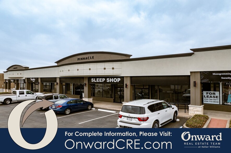 1300 Lake Air Dr, Waco, TX for lease - Building Photo - Image 2 of 17