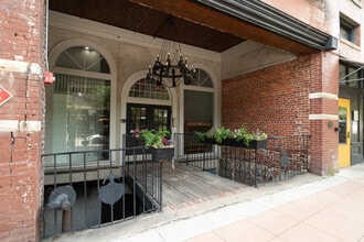 124 S Gay St, Knoxville, TN for lease Interior Photo- Image 1 of 31