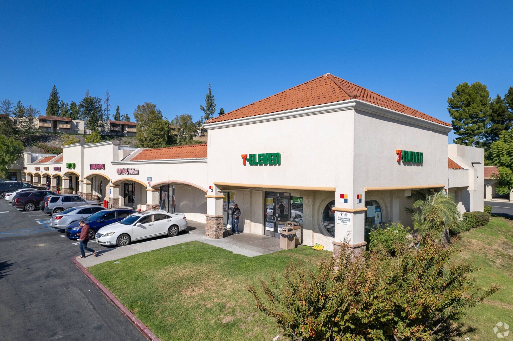 25351-25461 Alicia Pky, Laguna Hills, CA à louer Photo principale- Image 1 de 30
