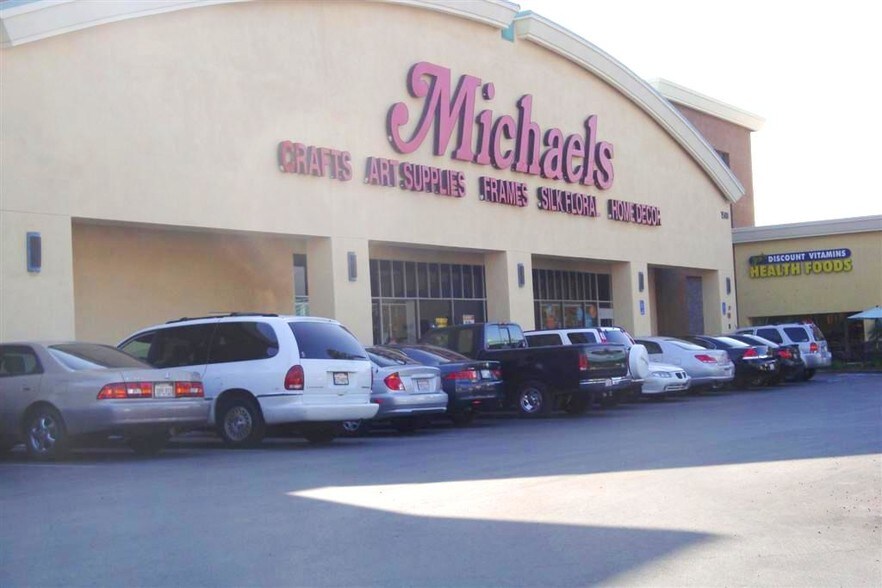 1200-1510 W Imperial Hwy, La Habra, CA à louer - Photo du bâtiment - Image 2 de 6