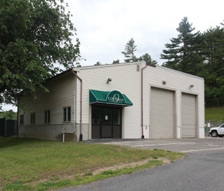 More details for 109 Gilbertville Rd, Ware, MA - Industrial for Sale
