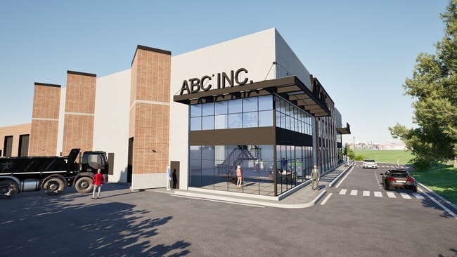 Plus de détails pour 10651 Keele St, Vaughan, ON - Industriel à vendre