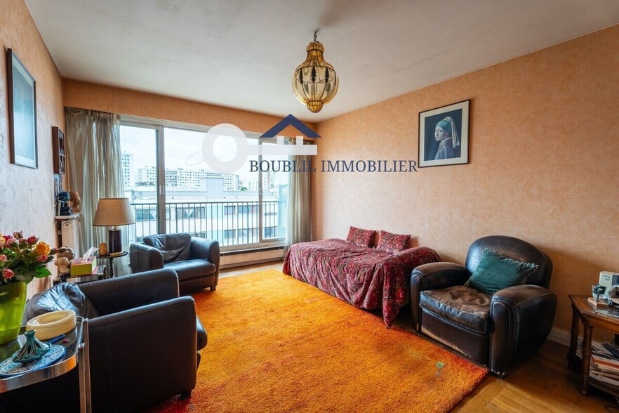 14 Rue Vergniaud, Paris à vendre - Photo intérieure - Image 2 de 8