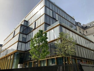More details for 18 Rue De Courcelles, Paris - Coworking for Lease