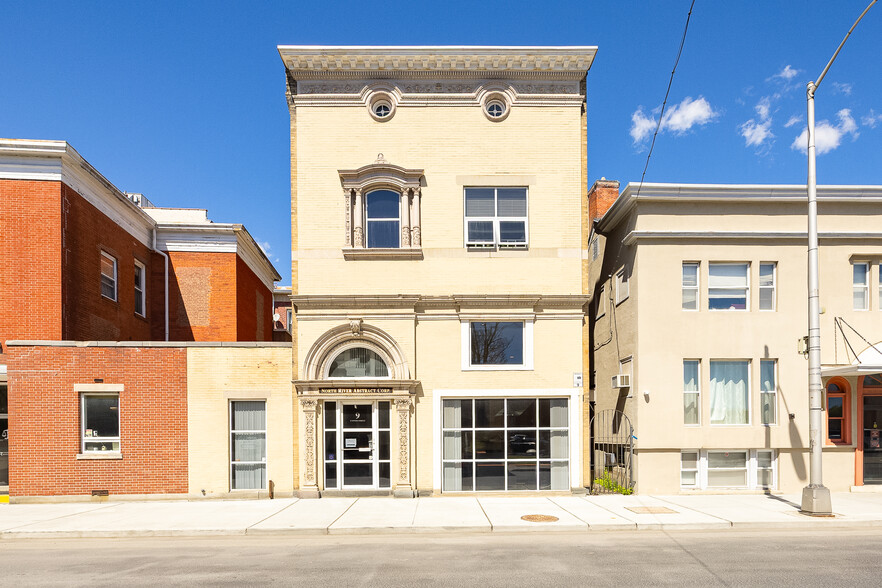 9 Cannon St, Poughkeepsie, NY for sale - Primary Photo - Image 1 of 32