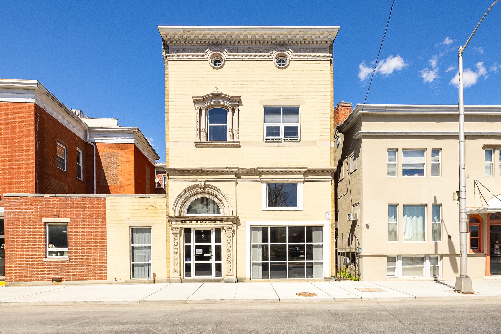 9 Cannon St, Poughkeepsie, NY for sale Primary Photo- Image 1 of 33