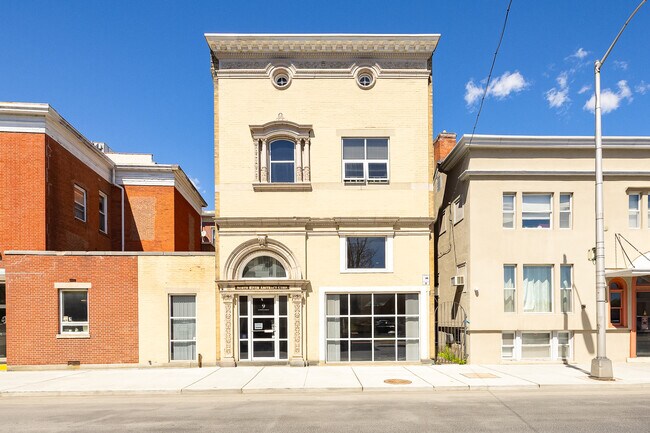 More details for 9 Cannon St, Poughkeepsie, NY - Office for Sale