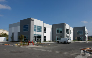 Plus de détails pour 1800-1804 Ord Way, Oceanside, CA - Industriel à vendre