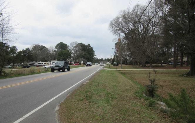 2731 Wendell Blvd, Wendell, NC for lease - Other - Image 3 of 8