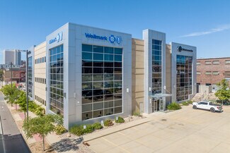 Plus de détails pour 600 3rd Ave SE, Cedar Rapids, IA - Bureau à louer