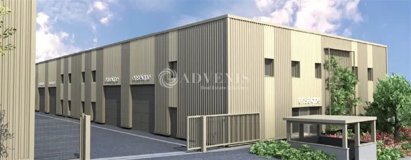 Local d'activités dans Villefranche-sur-Saône à vendre Photo du bâtiment- Image 1 de 6