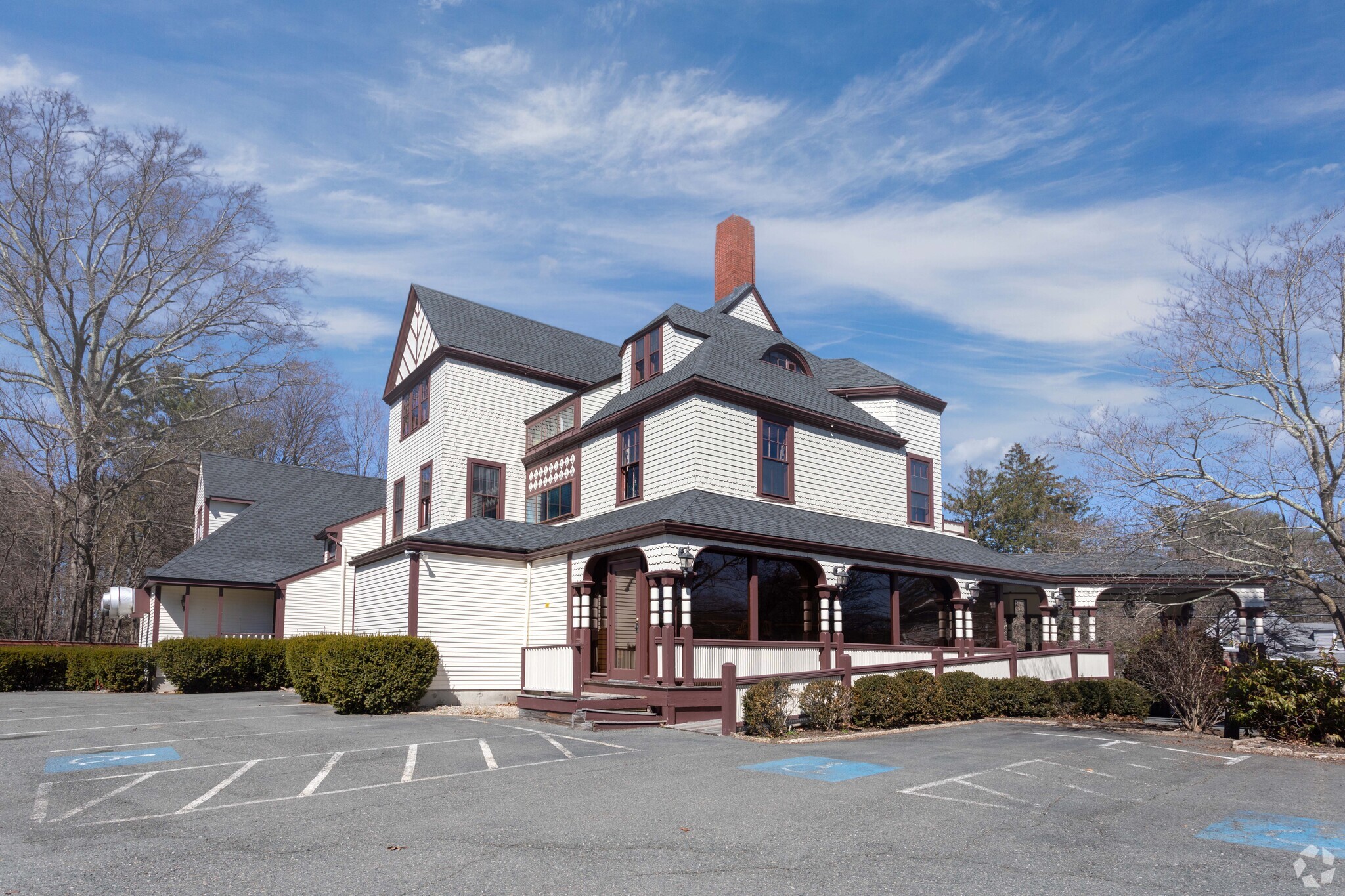 310 Exchange St, Millis, MA à vendre Photo principale- Image 1 de 1