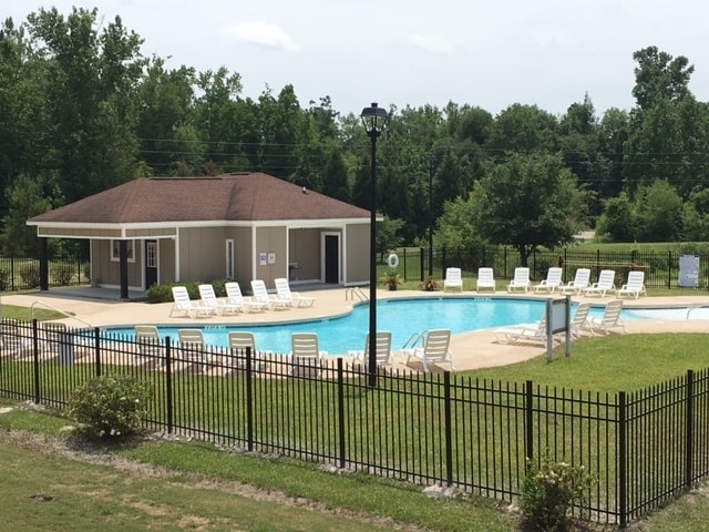 4302 E Barcelona Way, Augusta, GA à vendre - Photo du bâtiment - Image 2 de 5