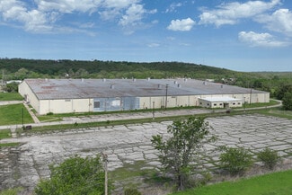 More details for 1901 Boundary Ave, Pawhuska, OK - Industrial for Lease