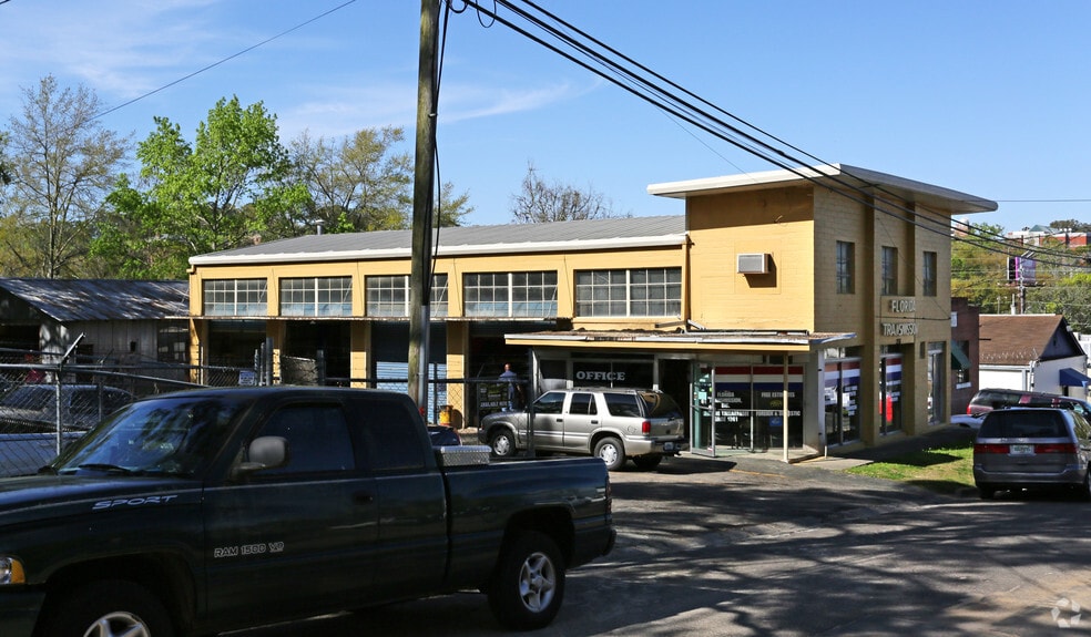 231 E Pershing St, Tallahassee, FL for sale - Building Photo - Image 3 of 9