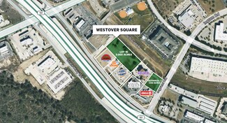 Plus de détails pour State Highway 151 & Ingram Rd, San Antonio, TX - Terrain à vendre