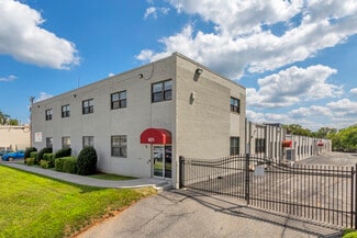 More details for 621-641 Lofstrand Ln, Rockville, MD - Flex, Industrial for Lease