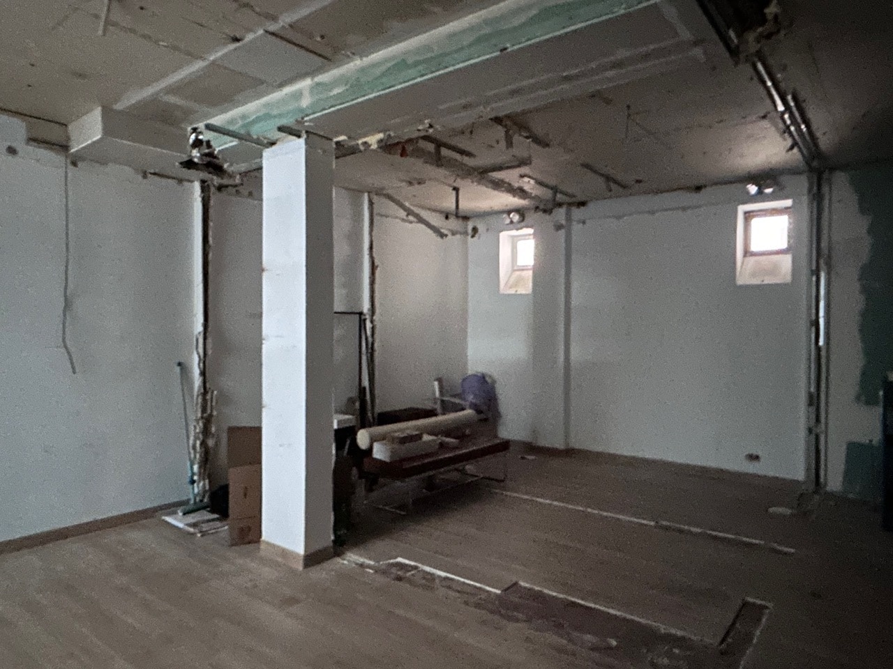 Calle de San Andrés, 38, Madrid, Madrid for lease Interior Photo- Image 1 of 3