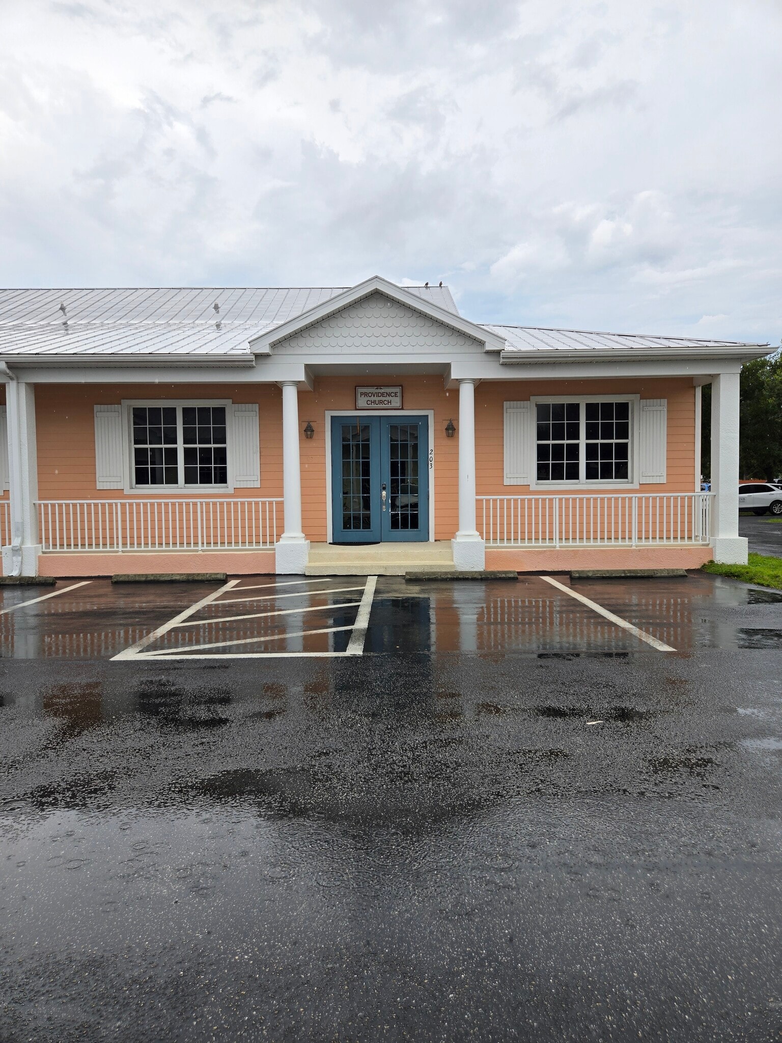 5473 Lee St, Lehigh Acres, FL for lease Building Photo- Image 1 of 12