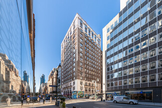 More details for 242-246 Madison Ave, New York, NY - Retail for Lease